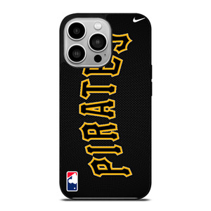 PITTSBURGH PIRATES BASEBALL iPhone 14 Pro Case Cover