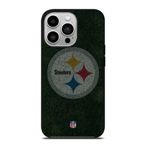 PITTSBURGH STEELERS FOOTBALL NFL iPhone 14 Pro Case Cover