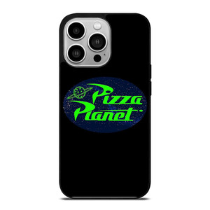 PIZZA PLANET TOY STORY DISNEY iPhone 14 Pro Case Cover