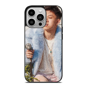 RICH BRIAN RAPPER 88 CLOUDS iPhone 14 Pro Case Cover