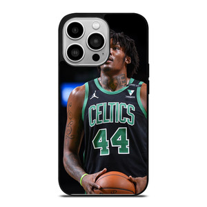 ROBERT WILLIAMS III BOSTON CELTICS iPhone 14 Pro Case Cover