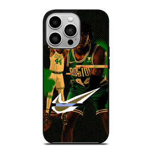 ROBERT WILLIAMS III BOSTON CELTICS NIKE iPhone 14 Pro Case Cover
