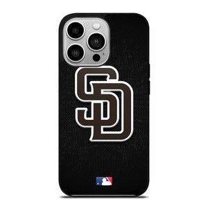 SAN DIEGO BROWN BASEBALL TEAM iPhone 14 Pro Case Cover SAN DIEGO BROWN BASEBALL TEAM iPhone 14 Pro Case Cover