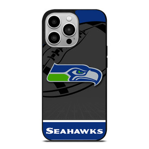 SEATTLE SEAHAWKS NFL TEAM iPhone 14 Pro Case Cover SEATTLE SEAHAWKS NFL TEAM iPhone 14 Pro Case Cover
