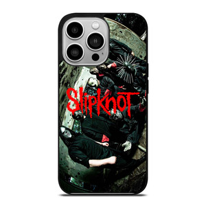 SLIPKNOT ROCK BAND COVERSjpg iPhone 14 Pro Case Cover