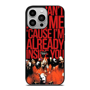 SLIPKNOT YOU CANT KILL ME iPhone 14 Pro Case Cover SLIPKNOT YOU CANT KILL ME iPhone 14 Pro Case Cover