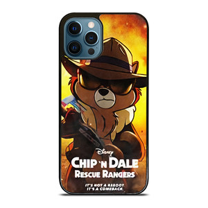 DISNEY CHIP N DALE RESCUE RANGERS 3 iPhone 12 Pro Max Case Cover
