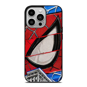 SPIDERMAN MARVEL COMICS iPhone 14 Pro Case Cover SPIDERMAN MARVEL COMICS iPhone 14 Pro Case Cover