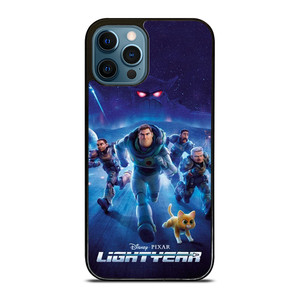 DISNEY LIGHTYEAR MOVIES iPhone 12 Pro Max Case Cover DISNEY LIGHTYEAR MOVIES iPhone 12 Pro Max Case Cover