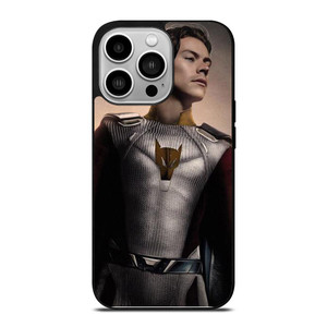 STARFOX ETERNALS MARVEL HARRY STYLES iPhone 14 Pro Case Cover