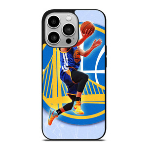 STEPHEN CURRY WARRIORS LOGO iPhone 14 Pro Case Cover STEPHEN CURRY WARRIORS LOGO iPhone 14 Pro Case Cover