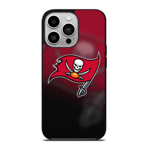 TAMPA BAY BUCCANEERS FOOTBALL TEAM iPhone 14 Pro Case Cover