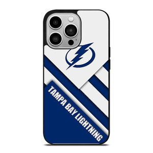 TAMPA BAY LIGHTING NHL HOCKEY iPhone 14 Pro Case Cover