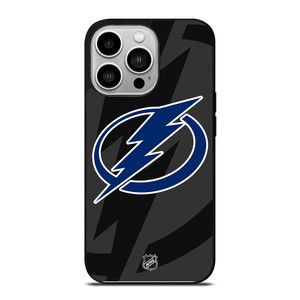 TAMPA BAY LIGHTNING NHL TEAM iPhone 14 Pro Case Cover