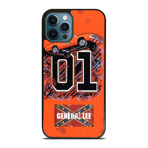 DODGE CHARGER GENERAL LEE CAR 2 iPhone 12 Pro Max Case Cover DODGE CHARGER GENERAL LEE CAR 2 iPhone 12 Pro Max Case Cover