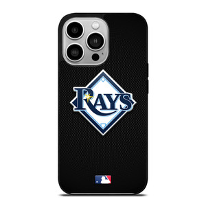 TAMPA BAY RAYS BASEBALL TEAM iPhone 14 Pro Case Cover TAMPA BAY RAYS BASEBALL TEAM iPhone 14 Pro Case Cover