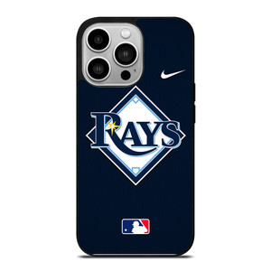 TAMPA BAY RAYS MLB BASEBALL NIKE iPhone 14 Pro Case Cover TAMPA BAY RAYS MLB BASEBALL NIKE iPhone 14 Pro Case Cover