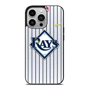TAMPA BAY RAYS MLB NIKE iPhone 14 Pro Case Cover TAMPA BAY RAYS MLB NIKE iPhone 14 Pro Case Cover