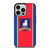 TED LASSO AFC RICHMOND FOOTBALL iPhone 14 Pro Case Cover