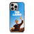 TED LASSO JASON SUDEIKIS 3 iPhone 14 Pro Case Cover
