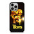 THE BOYS POSTER iPhone 14 Pro Case Cover