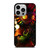 THE LEGEND OF ZELDA MAJORAS MASK GAMES 4 iPhone 14 Pro Case Cover