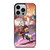 THE OWL HOUSE DISNEY iPhone 14 Pro Case Cover