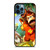 DONKEY KONG NINTENDO GAMES 4 iPhone 12 Pro Max Case Cover