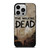 THE WALKING DEAD SERIES iPhone 14 Pro Case Cover
