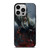 THE WITCHER SERIES GERALT OF RIVIA iPhone 14 Pro Case Cover
