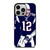 TOM BRADY NEW ENGLAND PATRIOTS NFL 2 iPhone 14 Pro Case Cover
