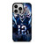 TOM BRADY NEW ENGLAND PATRIOTS NFL iPhone 14 Pro Case Cover