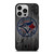 TORONTO BLUE JAYS BASEBALL MLB WOOD LOGO iPhone 14 Pro Case Cover