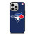 TORONTO BLUE JAYS MLB LOGO iPhone 14 Pro Case Cover