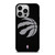 TORONTO RAPTORS BASKETBALL NBA iPhone 14 Pro Case Cover