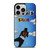 TRAVIS SCOTT RAPPER RETRO iPhone 14 Pro Case Cover