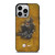 TRENT JORDAN WATT 90 PITTSBURGH STEELERS iPhone 14 Pro Case Cover