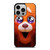 TURNING RED MEI LEE CARTOON 3 iPhone 14 Pro Case Cover