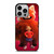TURNING RED MEI LEE DISNEY PIXAR 2 iPhone 14 Pro Case Cover