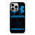 UNDER ARMOUR UA LOGO iPhone 14 Pro Case Cover