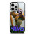 VIVO CARTOON MOVIES iPhone 14 Pro Case Cover