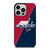 WASHINGTON CAPITALS NHL HOCKEY 2 iPhone 14 Pro Case Cover