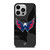 WASHINGTON CAPITALS NHL TEAM iPhone 14 Pro Case Cover