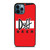 DUFF BEER THE SIMPSONS CARTOON 2 iPhone 12 Pro Max Case Cover