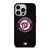 WASHINGTON NATIONALS BASEBALL TEAM iPhone 14 Pro Case Cover