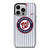 WASHINGTON NATIONALS MLB NIKE iPhone 14 Pro Case Cover