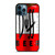 DUFF BEER THE SIMPSONS CARTOON 3 iPhone 12 Pro Max Case Cover