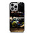 WRC RALLY SUBARU RACING iPhone 14 Pro Case Cover