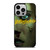 YELLOWJACKETS MISTY DRAMA SERIES iPhone 14 Pro Case Cover