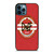 DUFF BEER THE SIMPSONS LOGO 2 iPhone 12 Pro Max Case Cover